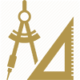 architecture-drawing-gold architecture-drawing-gold